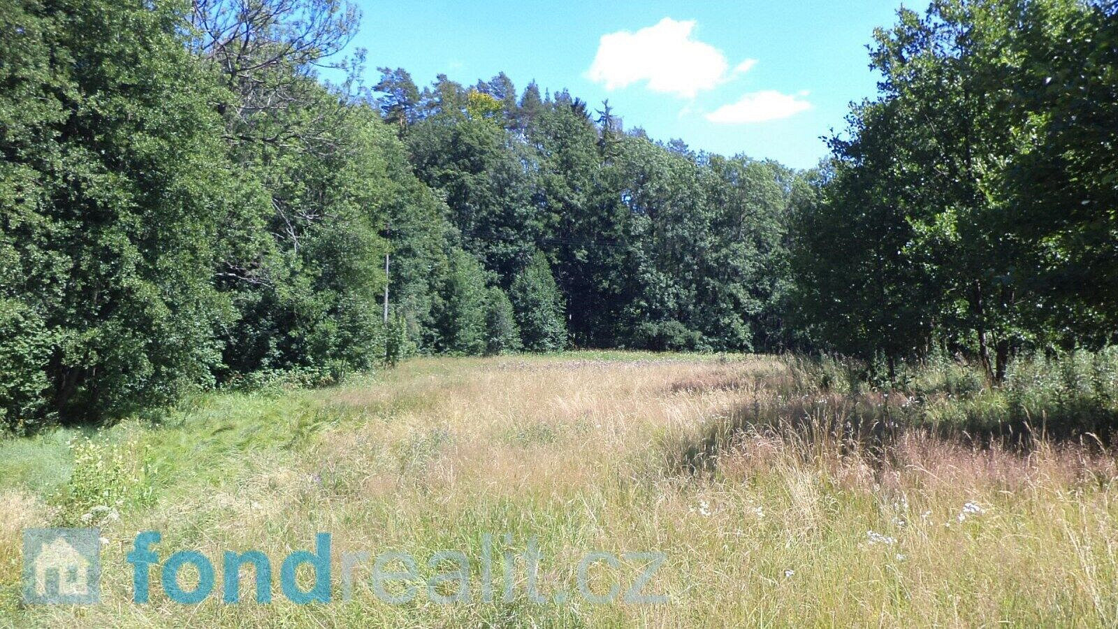 Prodej pole 19 744 m² – fotografie 2