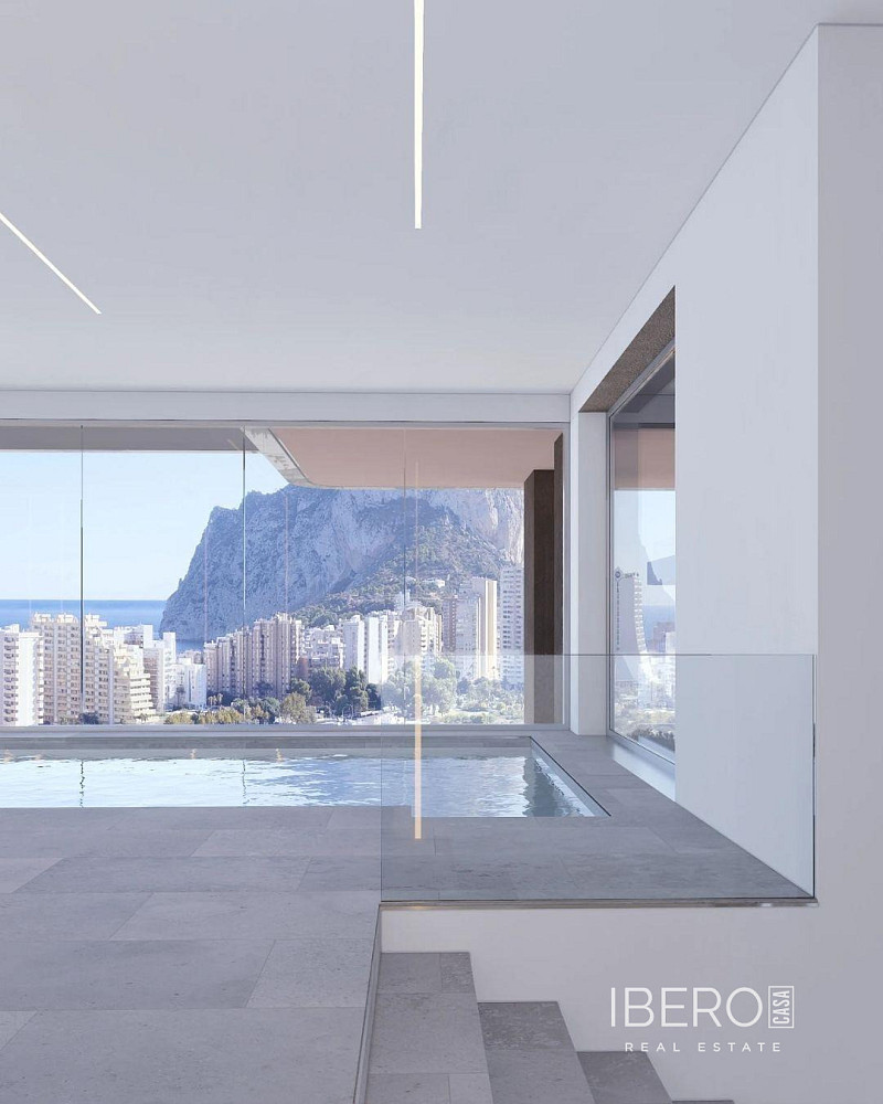 Piso 4+kk – Calp, La Manzanera, San Bernardo - Vista 2
