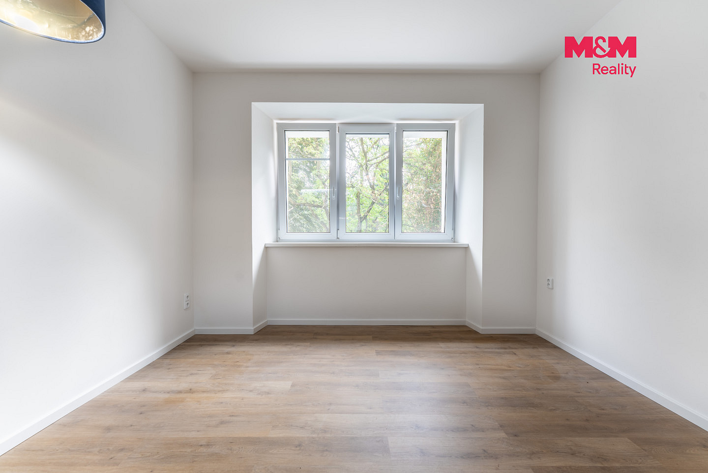 Prodej bytu 1+kk 22 m² – fotografie 4