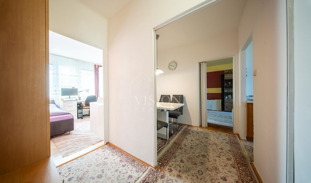 Prodej bytu 3+1 69 m², České Budějovice – náhled fotky 11
