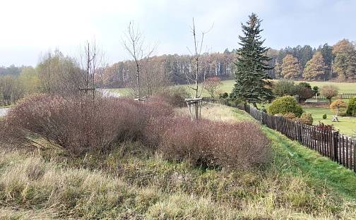 Prodej pozemku 1 005 m², Lázně Bělohrad - Brtev, okres Jičín