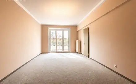 Pronájem bytu 2+1 65 m², Cihelní, Karviná - Nové Město