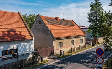 Prodej domu 130 m² s pozemkem 1 010 m², Libočany, okres Louny