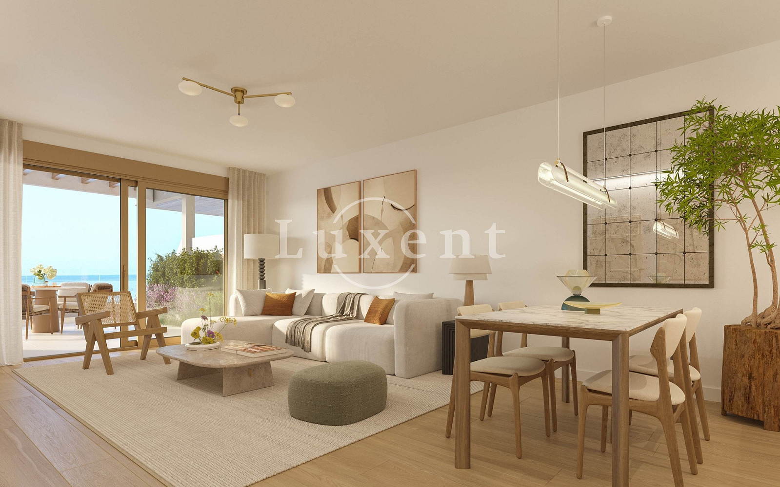 Piso 3+kk – Torremolinos, Costa del Sol Occidental
