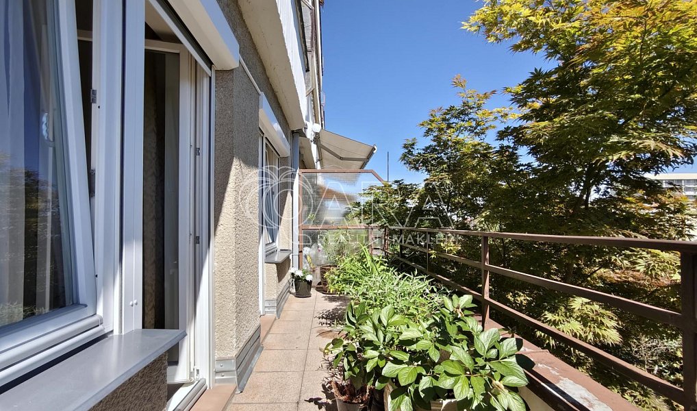 Pronájem bytu 3+kk 81 m², Praha – náhled fotky 27