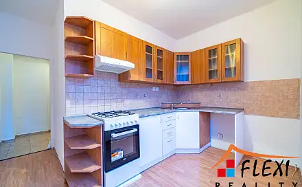 Pronájem bytu 2+1 50 m², Kosmonautů, Karviná - Ráj