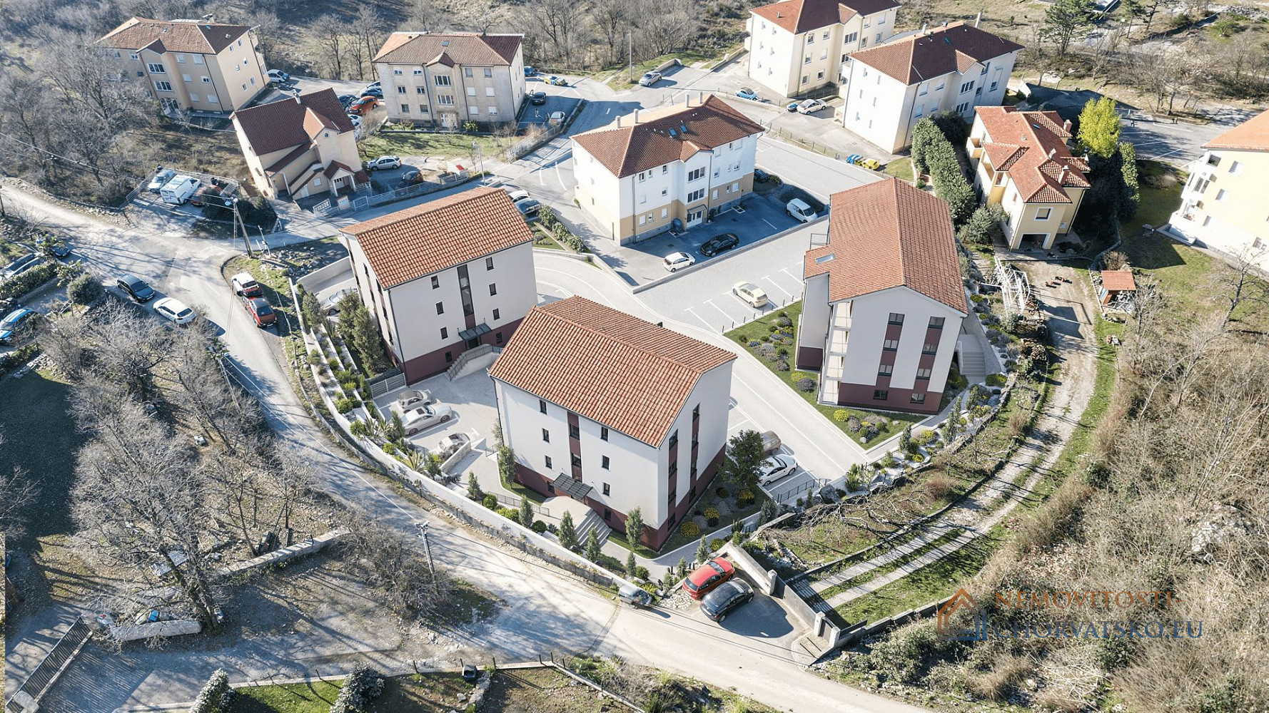 Prodej bytu 2+kk 60 m² - Widok 3