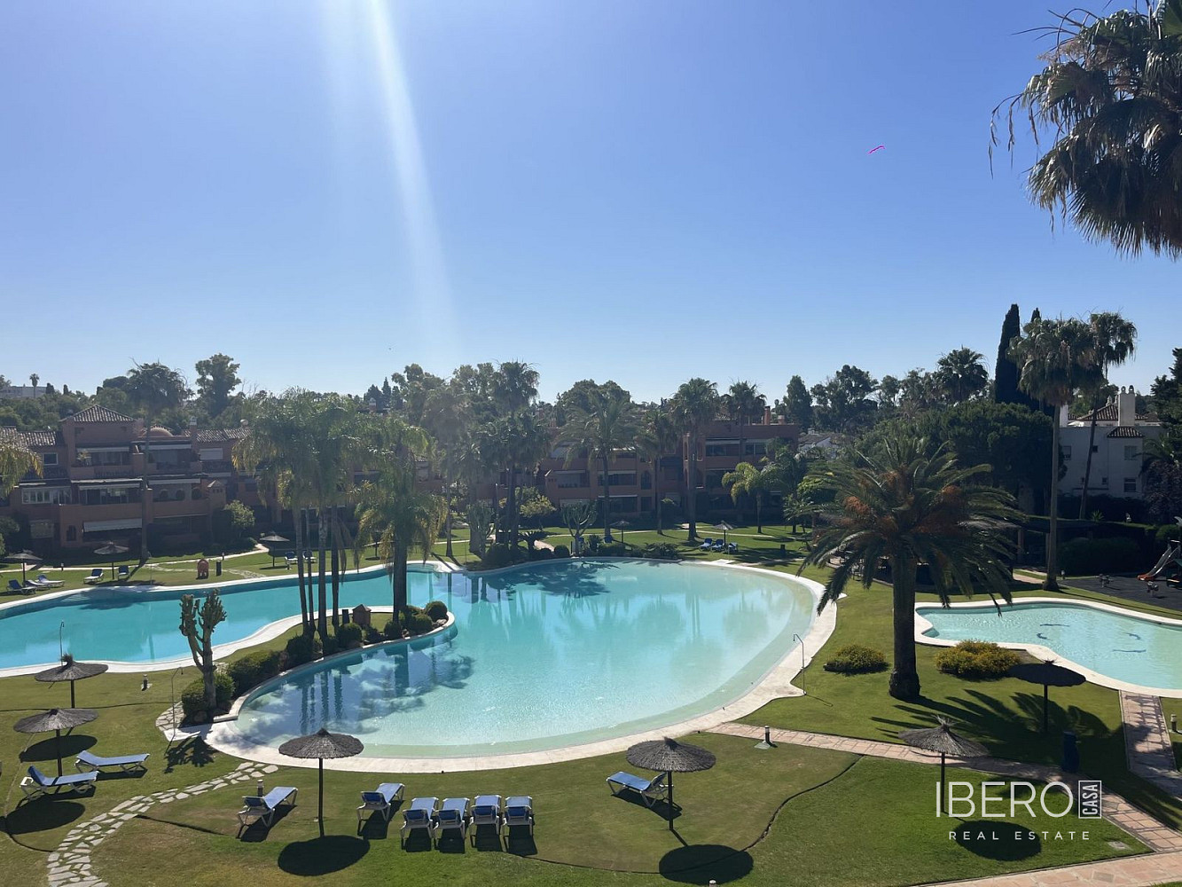 Pis 4+kk – Estepona, Barriada Islas Canarias - Vista 4
