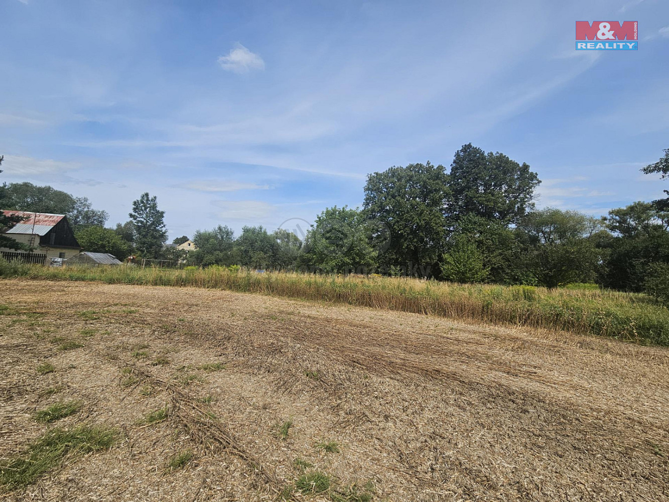 Prodej louky 2 362 m², Krnov