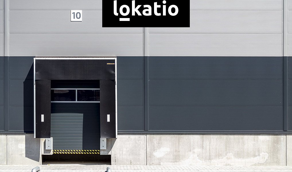 Pronájem skladovacích prostor 23 569 m², Strančice – náhled fotky 7