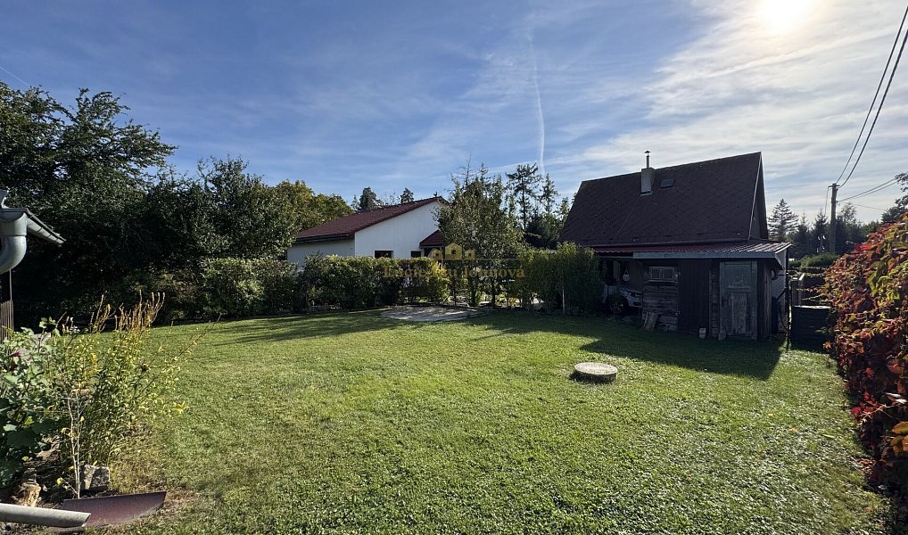 Prodej chaty/chalupy 35 m² s pozemkem 445 m², Říčany – náhled fotky 7