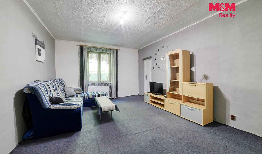 Prodej domu 247 m² s pozemkem 1 456 m², Loket – náhled fotky 4