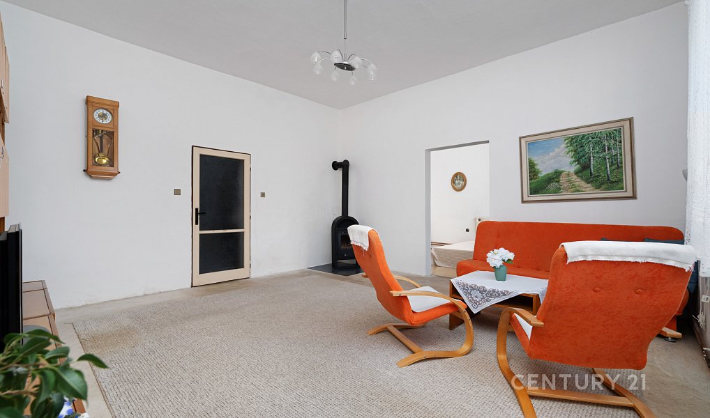 Prodej domu 150 m² s pozemkem 1 008 m², Drahany – náhled fotky 10