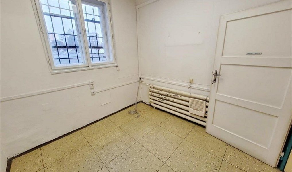 Pronájem komerčního prostoru, 10 m², Záběhlice, Praha 10, Praha