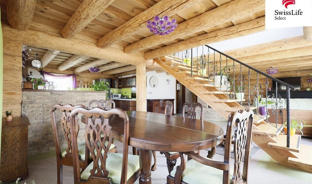 Prodej domu 205 m² s pozemkem 9 871 m², Krásná Hora – náhled fotky 9
