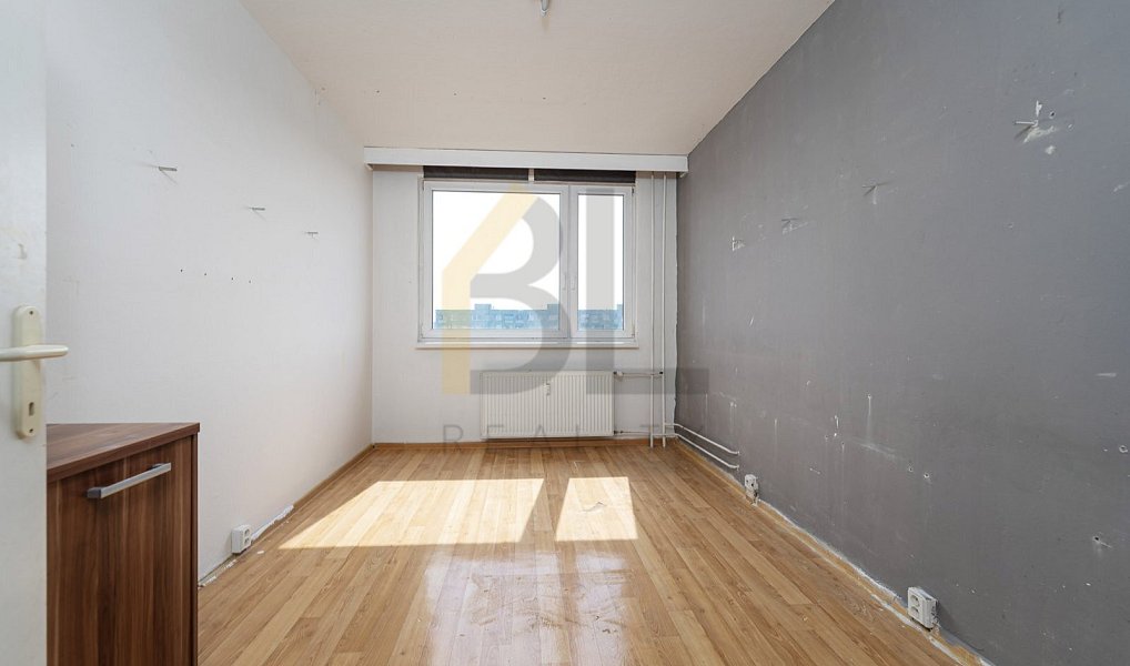 Prodej bytu 3+1 68 m², Hodonín – náhled fotky 6