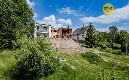 Prodej domu 137 m² s pozemkem 1 000 m², Škrbeňská, Šenov, okres Ostrava-město