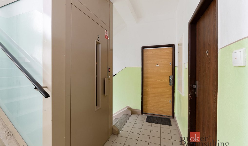 Prodej bytu 2+1 53 m², Most – náhled fotky 14