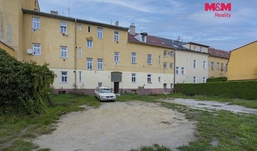 Prodej bytu 2+1 63 m², Františkovy Lázně – náhled fotky 6