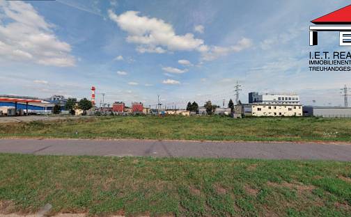 Prodej komerčního pozemku 7 957 m², Vídeňská, Brno - Přízřenice
