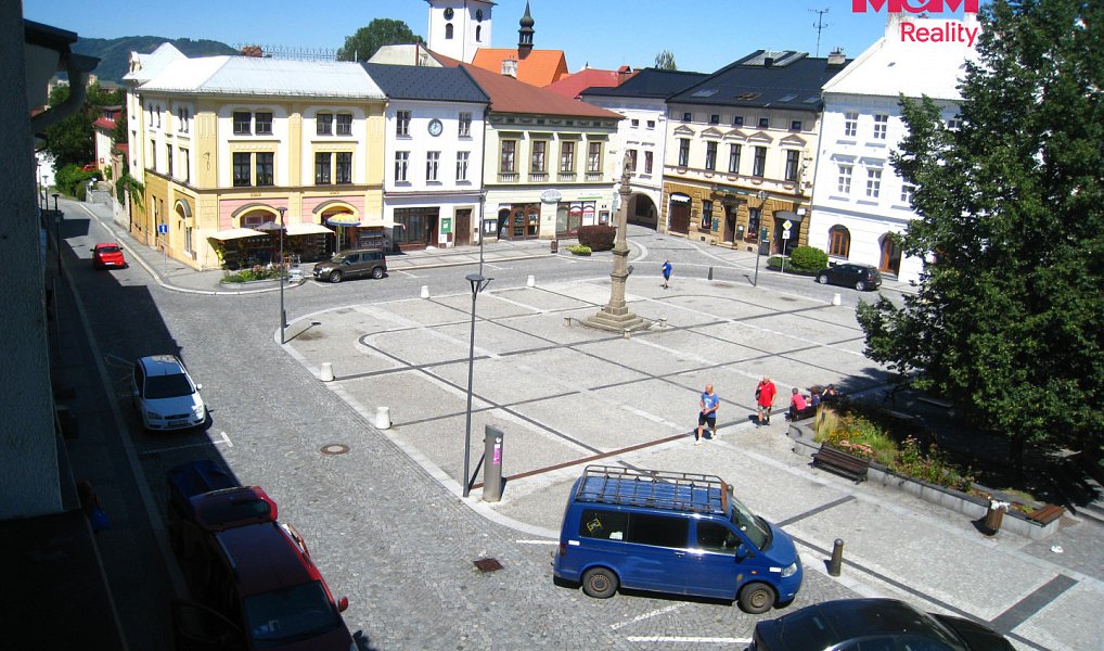 Prodej domu 900 m² s pozemkem 345 m², Frenštát pod Radhoštěm – náhled fotky 10