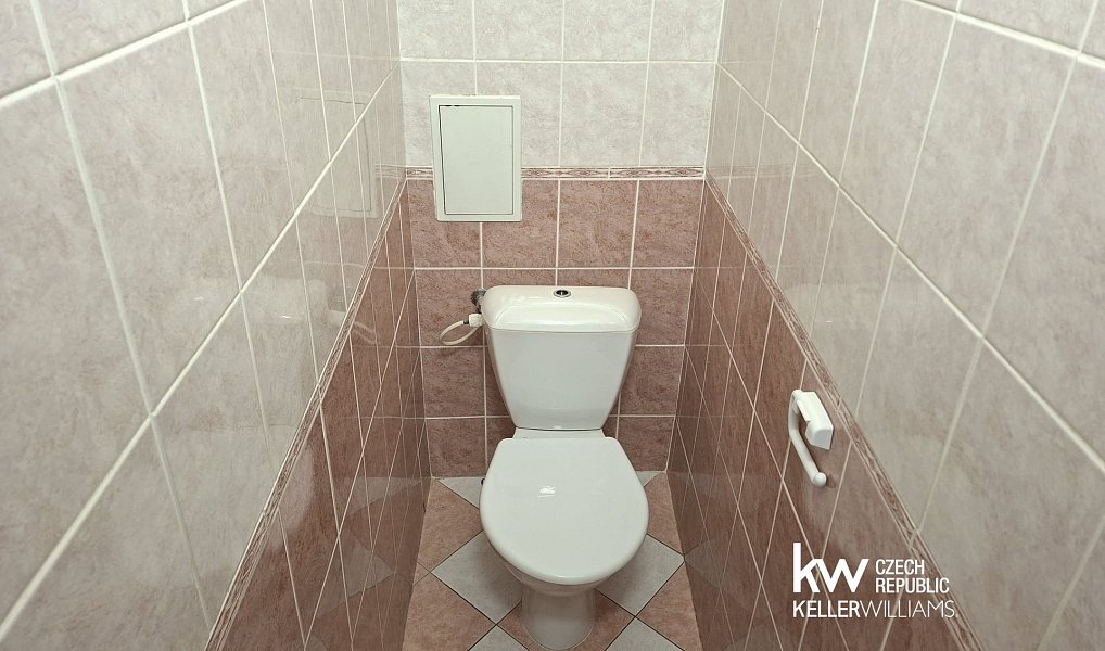 Pronájem bytu 2+1 67 m², Bílina – náhled fotky 6