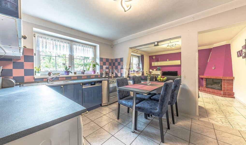 Prodej domu 125 m² s pozemkem 1 172 m², Beroun – náhled fotky 5