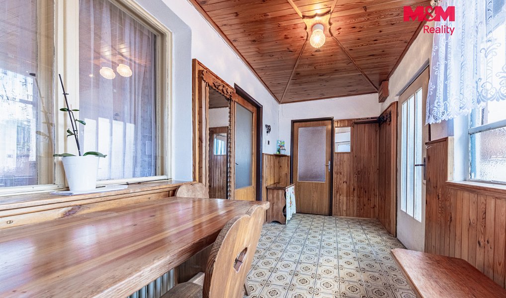 Prodej domu 97 m² s pozemkem 985 m², Rožďalovice – náhled fotky 12