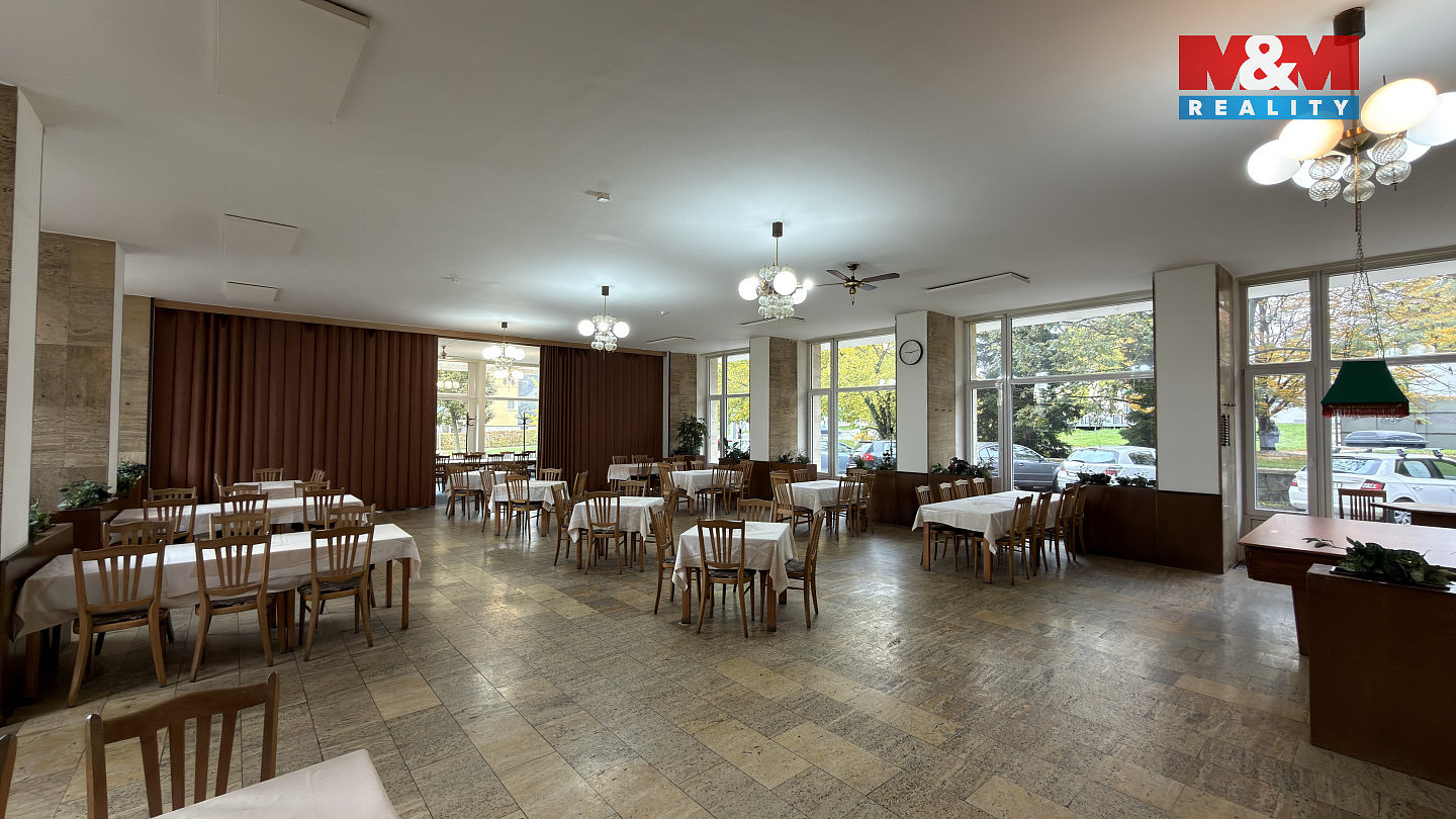 Prodej restaurace 730 m² — photo 5