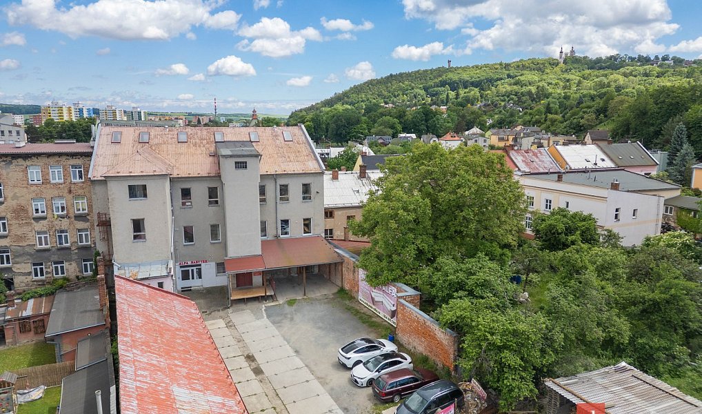 Prodej komerčního objektu (jiného typu) 1 100 m², Krnov – náhled fotky 10