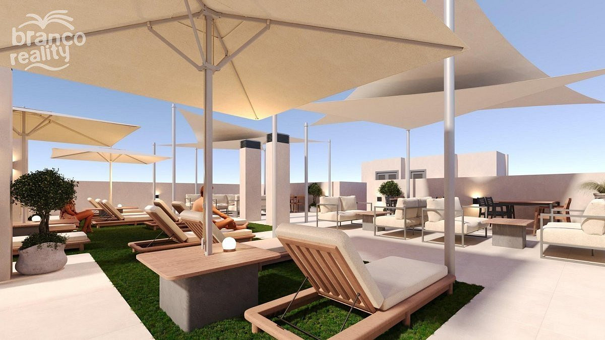 Piso 4+kk – San Miguel de Salinas, Balcón de la Costa Blanca - Vista 4