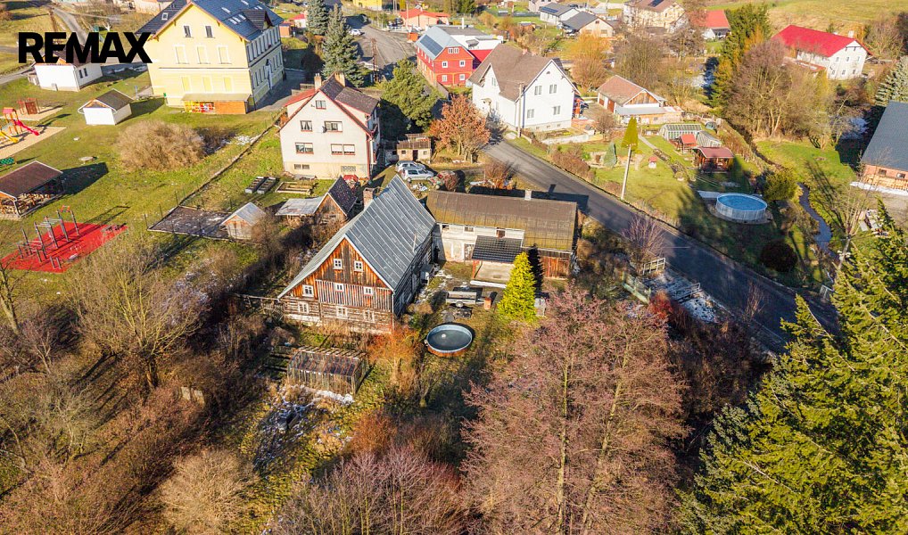 Prodej chaty/chalupy 199 m² s pozemkem 1 111 m², Dubnice – náhled fotky 25