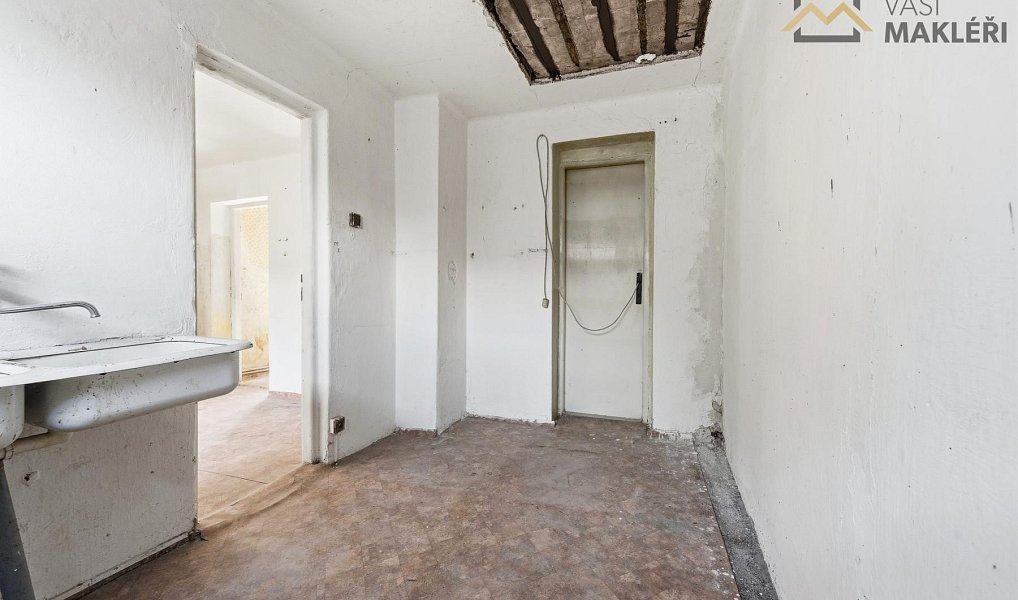 Prodej domu 124 m² s pozemkem 1 378 m², Církvice – náhled fotky 17