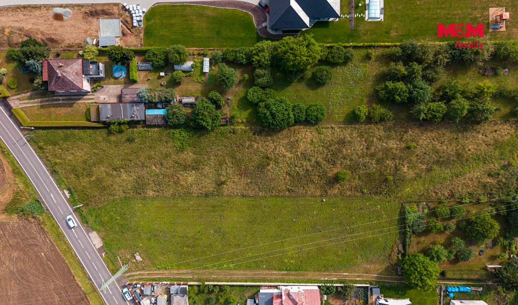 Prodej zahrady 3 050 m², Nové Město nad Metují – náhled fotky 4