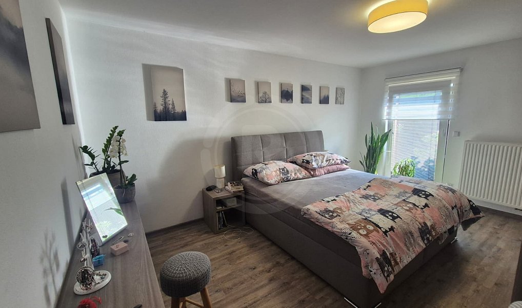 Prodej domu 120 m² s pozemkem 455 m², Boršov nad Vltavou – náhled fotky 10