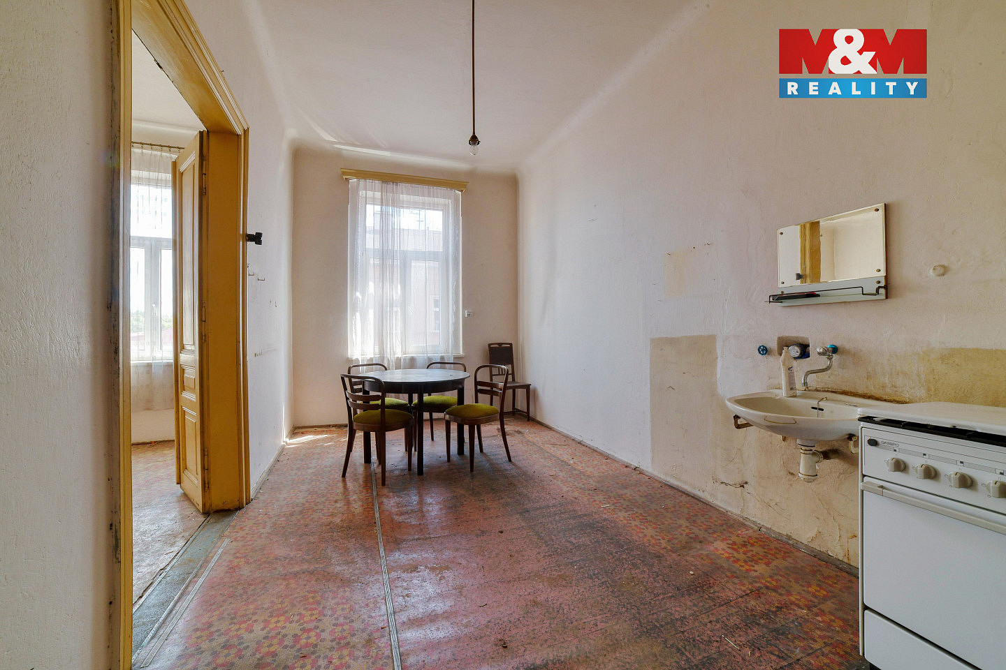 Prodej bytu 2+1 79 m² — photo 5