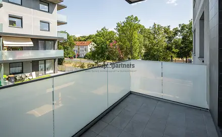 Prodej bytu 2+kk 55 m²