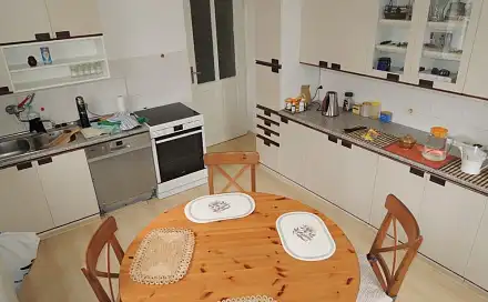 Pronájem bytu 3+1 100 m²