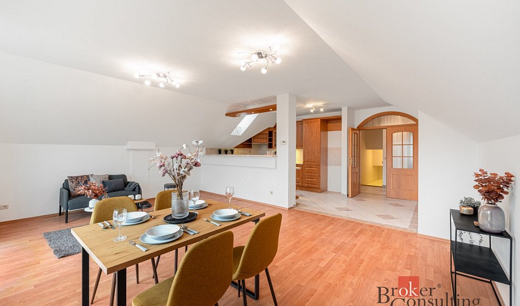 Prodej bytu 4+kk 172 m², Praha – náhled fotky 5