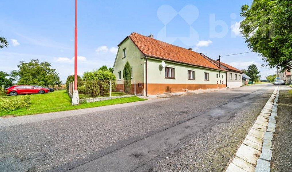 Prodej domu 128 m² s pozemkem 870 m², Trusnov – náhled fotky 25