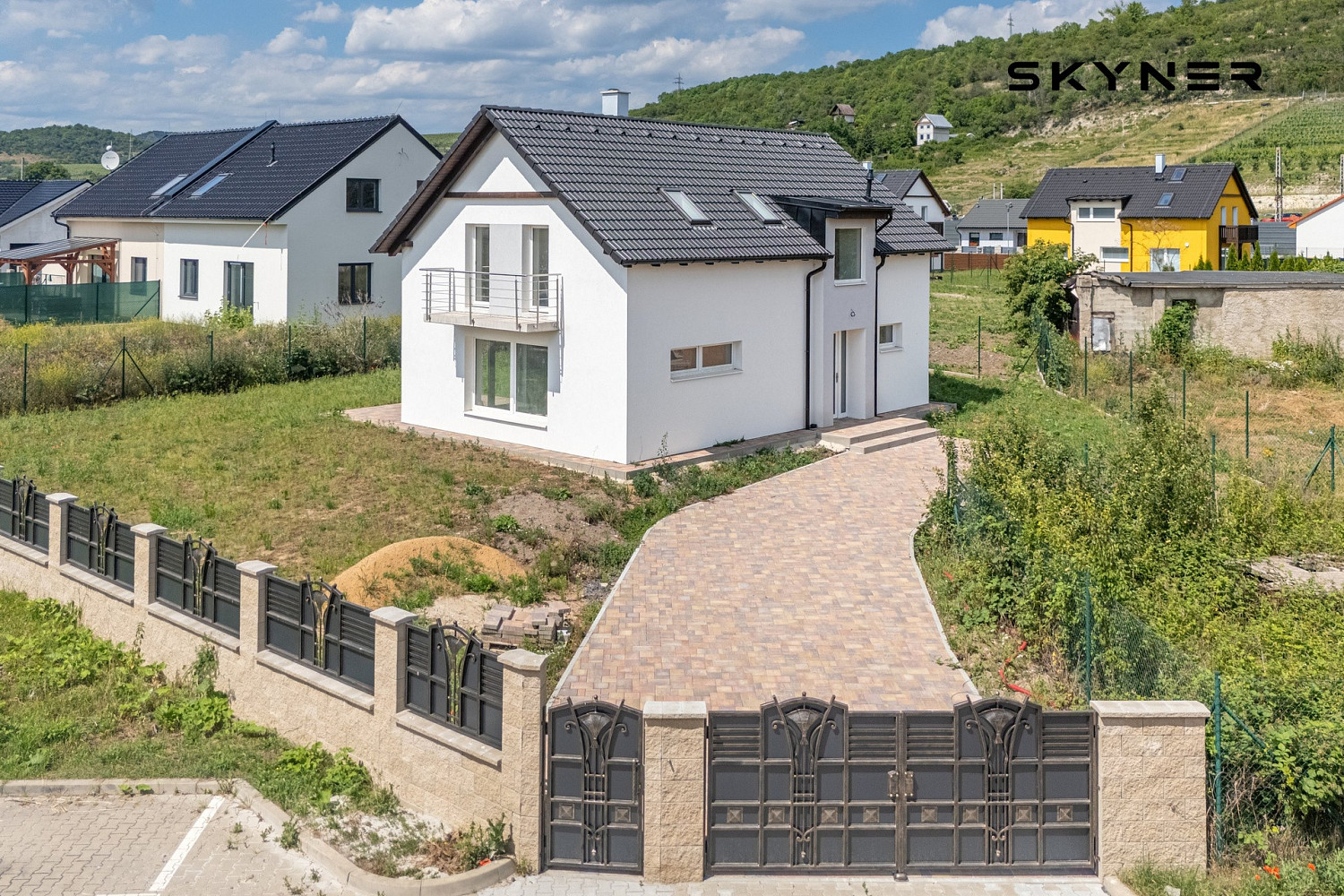 Prodej domu 130 m² s pozemkem 494 m²
