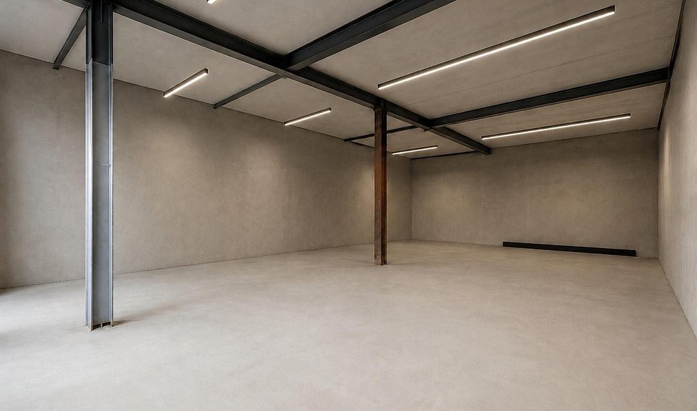 Pronájem obchodních prostor 77 m², Praha – náhled fotky 3