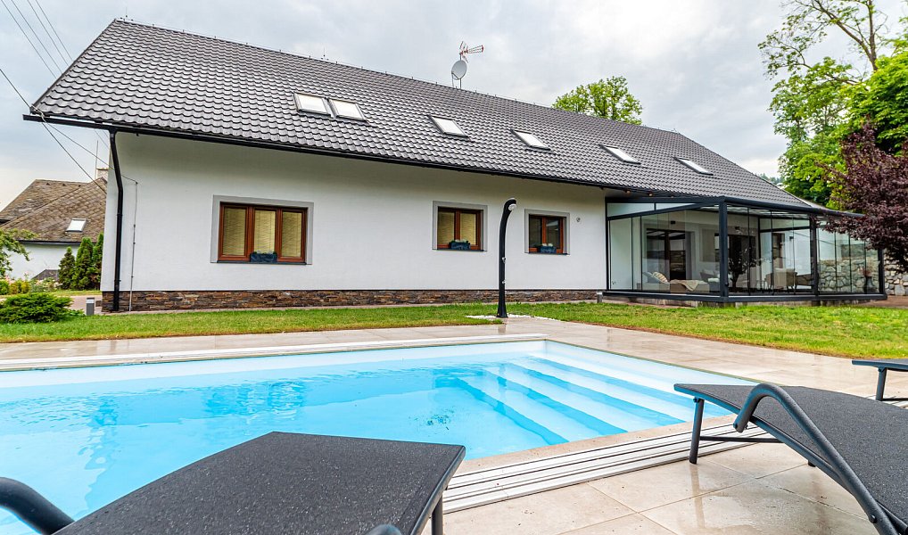 Prodej domu 350 m² s pozemkem 1 688 m², Sobotín – náhled fotky 49