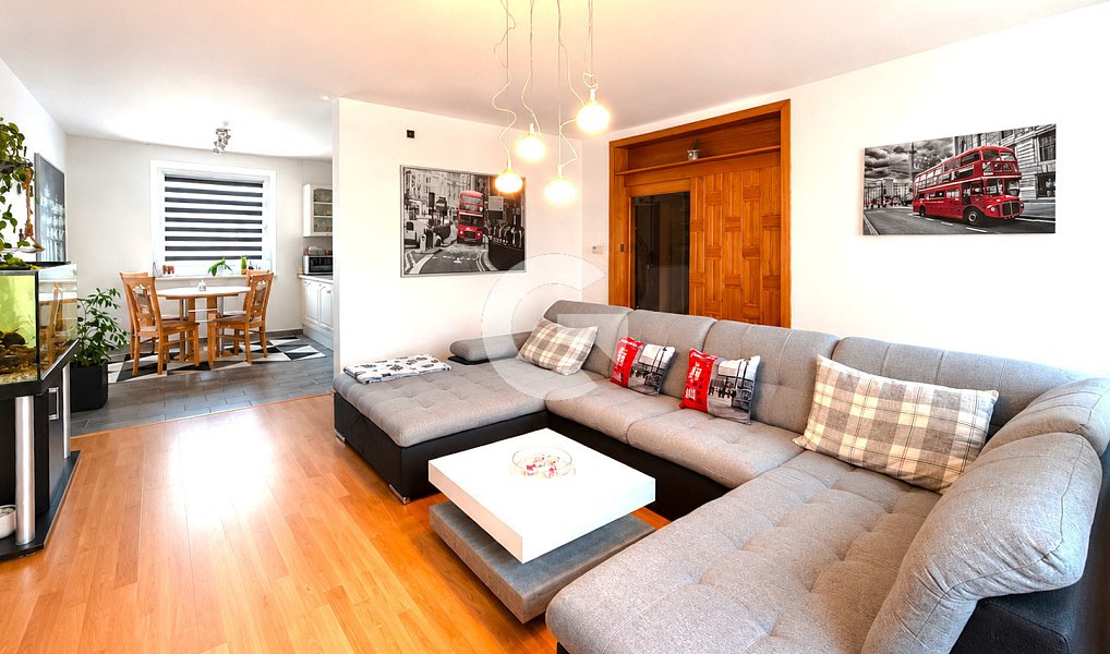 Prodej domu 160 m² s pozemkem 299 m², Bystřice pod Hostýnem – náhled fotky 25