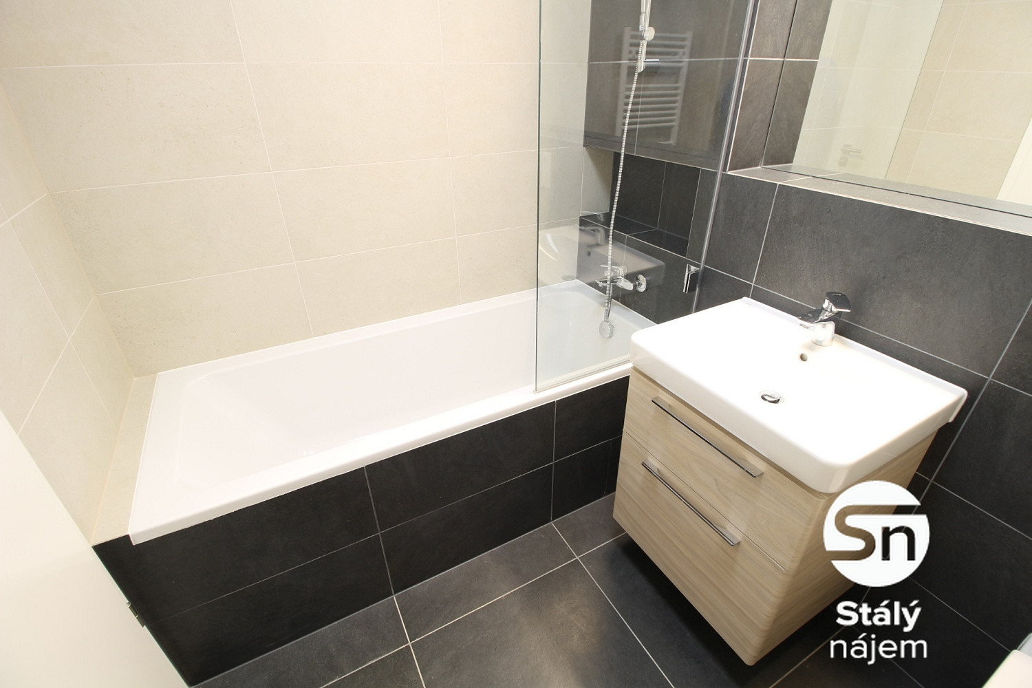 Pronájem bytu 2+kk 52 m² – další