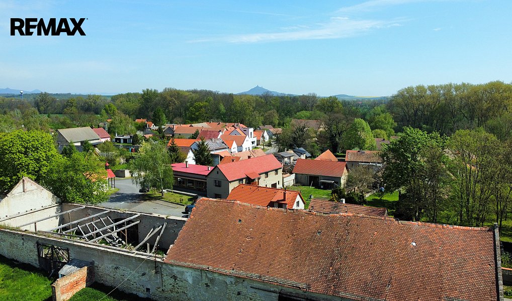 Prodej zemědělského objektu 2 500 m², Počedělice – náhled fotky 22