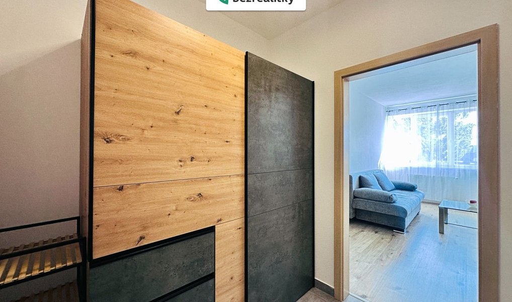 Prodej bytu 1+kk 34 m², Kladno – náhled fotky 3