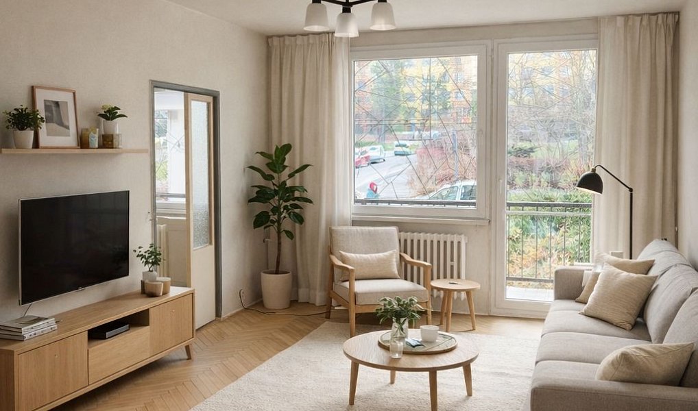 Prodej bytu 3+1 78 m², Praha – náhled fotky 6