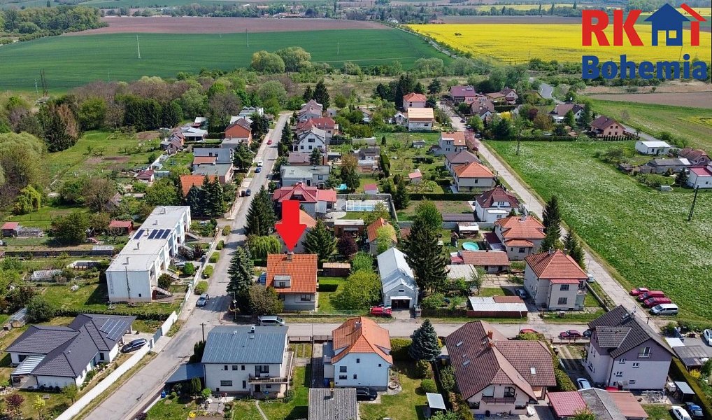 Prodej domu 150 m² s pozemkem 813 m², Český Brod – náhled fotky 38