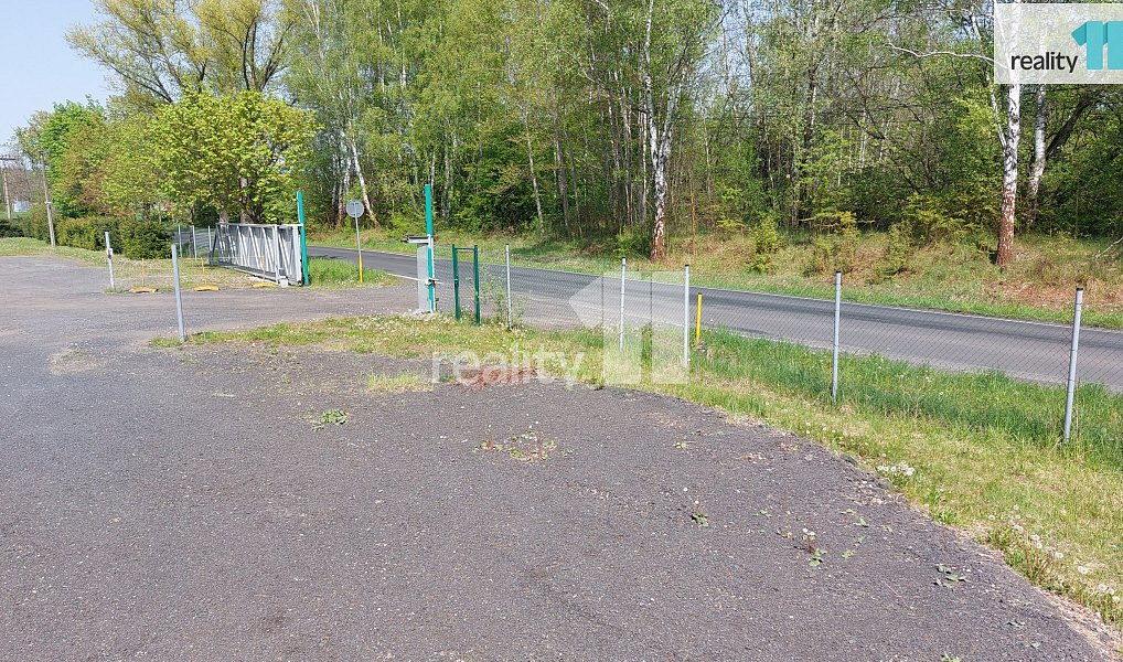 Pronájem pozemku 1 500 m², Karlovy Vary – náhled fotky 5